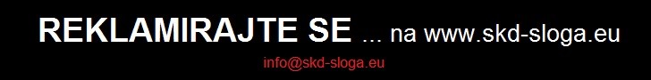 Reklamirajte se